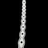 Broderie Anglaise Trim - Dorothy