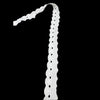 Broderie Anglaise Trim - Jayne
