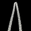 Crochet Lace Ribbon - Eyelet