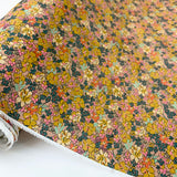 Cotton Lawn Floral Elton Roll