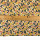 Cotton Lawn Floral Elton Ruler
