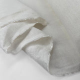 Cotton Open Weave Fabric All Purpose Fold