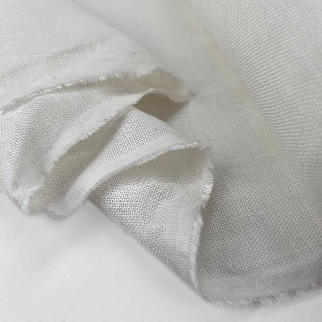 Cotton Open Weave Fabric All Purpose Fold