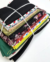 Cottonviscosepolybundle N