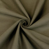 Crack On Ex Designer Deadstock Cotton Trousering Fabric Close Up Drape Fabric Photo