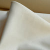 Cotton Canvas - Cream