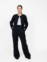 Cropped Jacket Pattern The Assembly Line 3