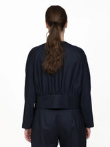 Cropped Jacket Pattern The Assembly Line 5