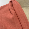 Cross Hatch - Coral