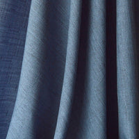 Cross Hatch - Denim