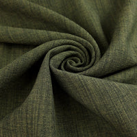 Cross Hatch - Olive