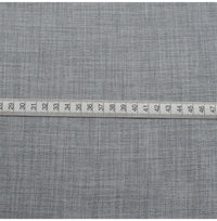 Cross Hatch - Grey