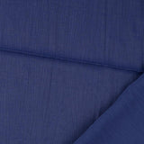 Crushed Plain Crushed Viscose Navy 2086835026 Fold