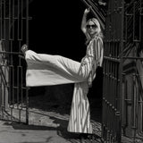 Customer Make By The Honey Guide Africa Vintage Cotton Cream Pants December 2023
