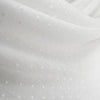 Dainty Dot - White