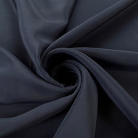 Danbury Crepe - Dark Navy