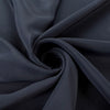 Danbury Crepe - Dark Navy