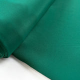 Danbury Crepe Jade Acetate Polyester Silk Dress Fabric Roll 020B5356 7C9B 4722 B283 A37E26034C3A