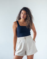 Dani Shorts Pant Pattern By True Bias 1