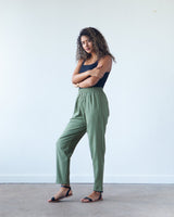 Dani Shorts Pant Pattern By True Bias 3