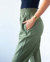 Dani Shorts Pant Pattern By True Bias 4