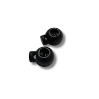 Coat Toggles - Dark Navy