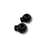 Coat Toggles - Dark Navy