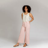 Dawn Jeans Pattern Megan Nielsen 1