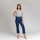 Dawn Jeans Pattern Megan Nielsen 4