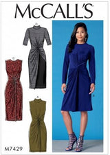 Dazzle Sewing Pattern