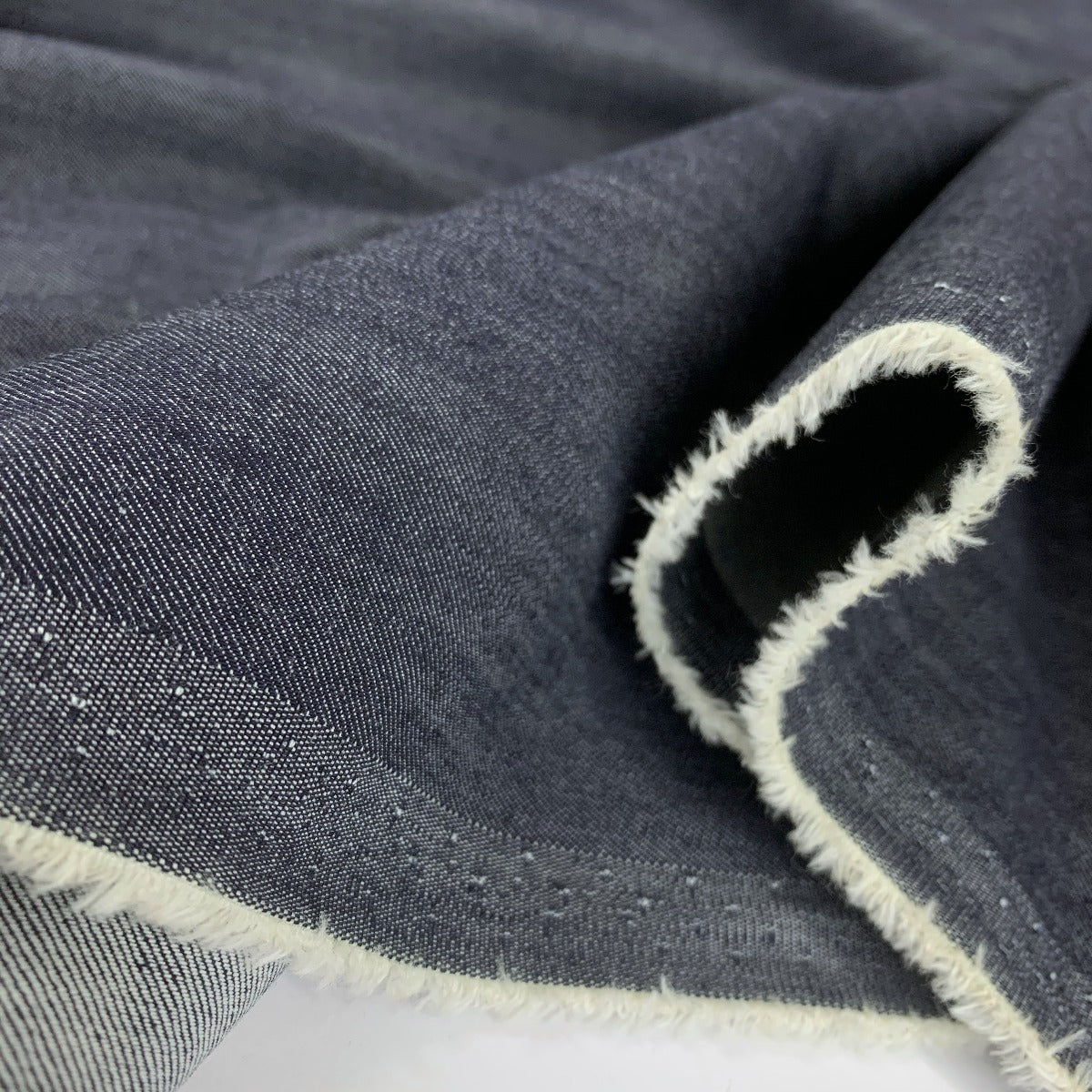 Remnant - 6oz Denim - Mauro (1.5m)