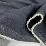 Remnant - 6oz Denim - Mauro (1.5m)