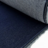 Remnant - Denim By The Dozen - Dark Indigo (2m)