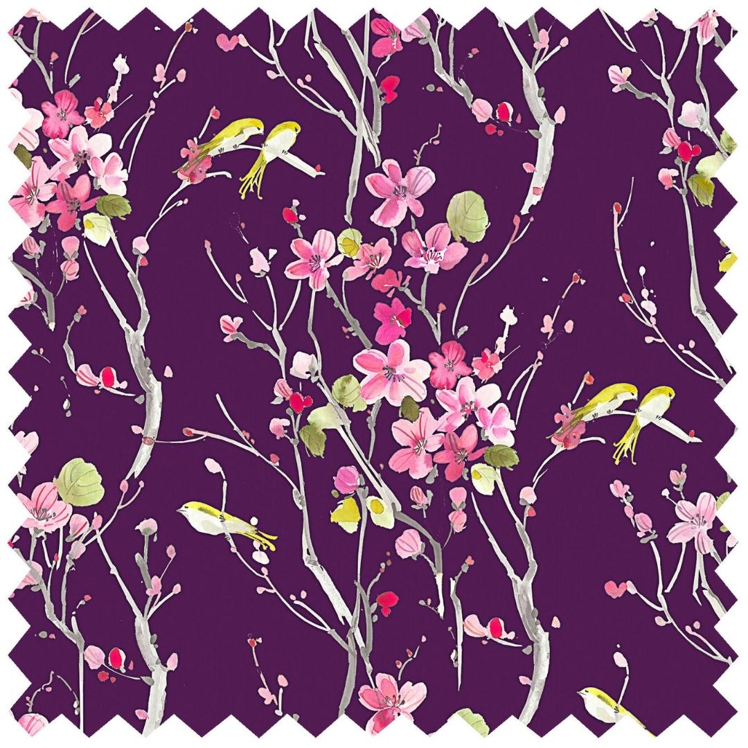Df210153 Armathwaite Blossom Plum Swatch