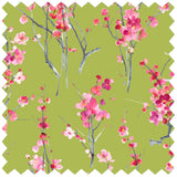 Df210216 Seville Blossom Lime Swatch
