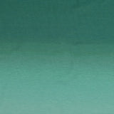 Digital Print Oeko Tex Dress Fabric Cotton Jersey Ombre Green
