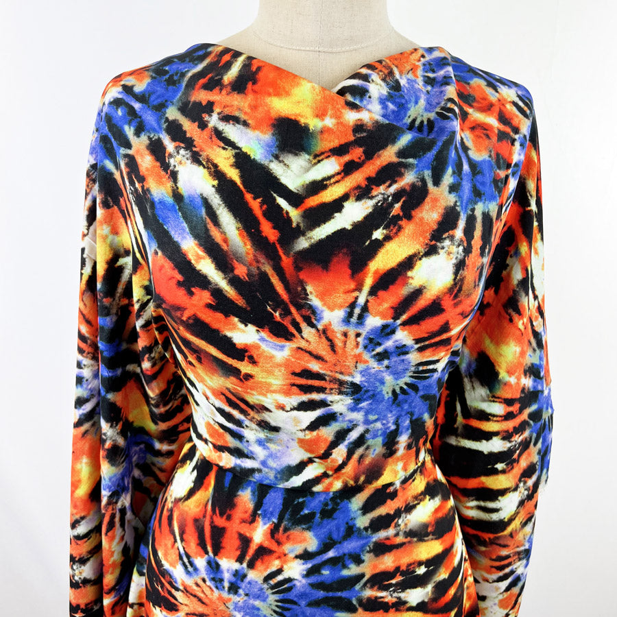 Digital Viscose Dress Fabric Tie Dye Festival Download Orange Chest 750Ab70E 5902 408E 9Ef0 Fbe396E15B0C