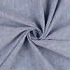 Don't Be Noisy - Denim Blue