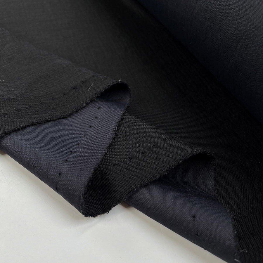 Doppio Inwool Viscose Stretch Knit Polyamide Sports Fabric