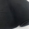 Double Gauze - Black