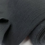 Double Gauze Black Folded 17E8C531 Ab9E 4E09 968C Dc971D04488C