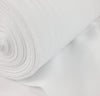 Double Gauze - White
