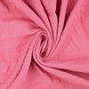Double Gauze - Pink