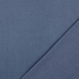 Double Gauze Fabric Denim Fold