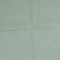 Double Gauze - Pale Sage