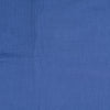 Double Gauze - Royal Blue