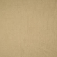 Double Gauze - Sand