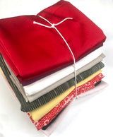Dress Fabric Bundle A