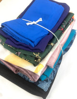 Dress Fabric Bundle C