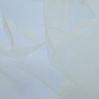 Dress Net - White